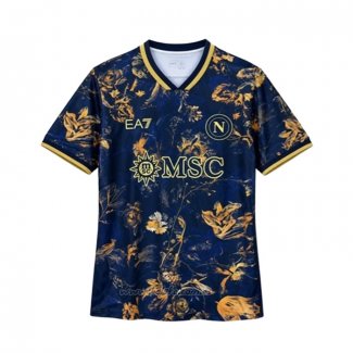 Camiseta Napoli Special 2026-2027 Negro