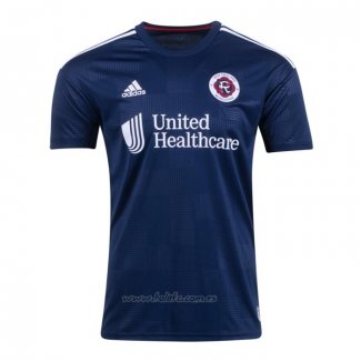 Camiseta New England Revolution Primera 2022 Tailandia