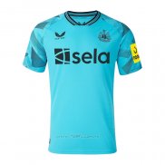 Camiseta Newcastle United Portero Segunda 2023-2024