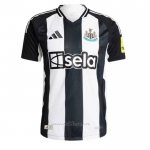 Camiseta Newcastle United Primera Authentic 2024-2025
