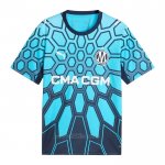 Camiseta Olympique Marsella Portero Segunda 2026-2027