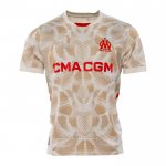 Camiseta Olympique Marsella Portero Tercera 2024-2025