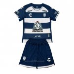 Camiseta Pachuca Primera Nino 2024-2025