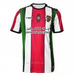 Camiseta Palestino Deportivo Primera 2022 Tailandia