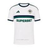 Camiseta Panathinaikos Segunda 2026-2027