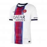 Camiseta Paris Saint-Germain Segunda 2026-2027