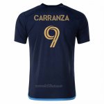 Camiseta Philadelphia Union Jugador Julian Carranza Primera 2025
