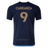 Camiseta Philadelphia Union Jugador Julian Carranza Primera 2025