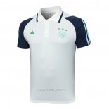 Camiseta Polo del Ajax 2023-2024 Verde