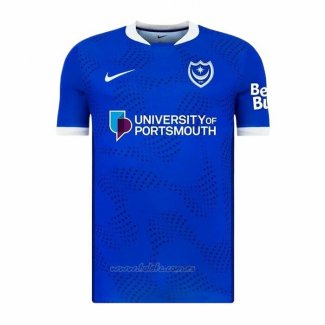 Camiseta Portsmouth Primera 2025-2026