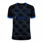 Camiseta Portsmouth Tercera 2026-2027