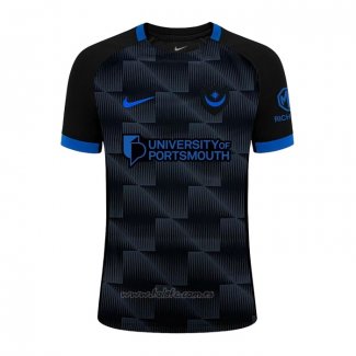Camiseta Portsmouth Tercera 2026-2027
