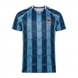 Camiseta Pre Partido del Coventry City 2025-2026 Azul