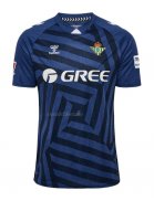 Camiseta Real Betis Portero 2025-2026 Azul