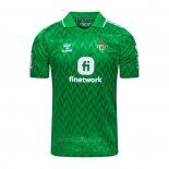 Camiseta Real Betis Segunda 2023-2024