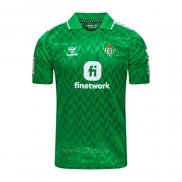 Camiseta Real Betis Segunda 2023-2024