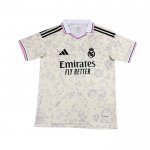 Camiseta Real Madrid Special 2026-2027 Crema