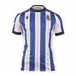 Camiseta Real Sociedad Primera 2025-2026