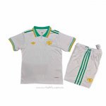 Camiseta Roma Tercera Nino 2025-2026