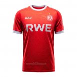 Camiseta Rot-Weiss Essen Primera 2026-2027