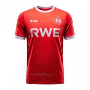 Camiseta Rot-Weiss Essen Primera 2026-2027