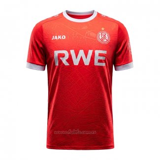 Camiseta Rot-Weiss Essen Primera 2026-2027