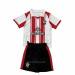 Camiseta Southampton Primera Nino 2025-2026