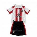 Camiseta Southampton Primera Nino 2025-2026