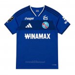 Camiseta Strasbourg Primera 2026-2027