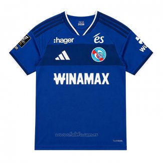 Camiseta Strasbourg Primera 2026-2027