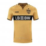 Camiseta Stuttgart Tercera 2026-2027