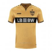 Camiseta Stuttgart Tercera 2026-2027