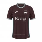 Camiseta Swansea City Segunda 2025-2026