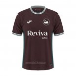 Camiseta Swansea City Segunda 2025-2026