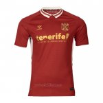 Camiseta Tenerife Segunda 2025-2026