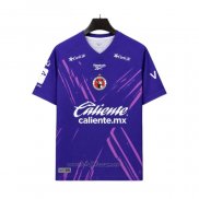 Camiseta Tijuana Portero Primera 2026-2027