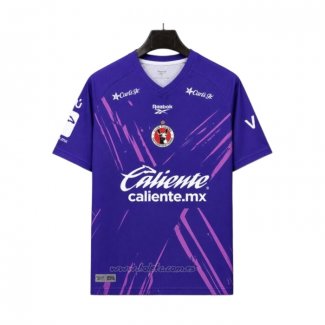 Camiseta Tijuana Portero Primera 2026-2027