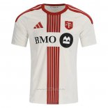 Camiseta Toronto Segunda 2026