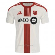 Camiseta Toronto Segunda 2026