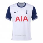 Camiseta Tottenham Hotspur Primera 2024-2025