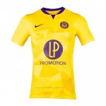 Camiseta Toulouse Segunda 2024-2025
