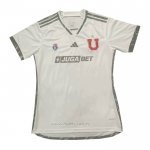 Camiseta Universidad de Chile Segunda Mujer 2024