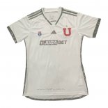 Camiseta Universidad de Chile Segunda Mujer 2024