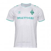 Camiseta Werder Bremen Segunda 2023-2024