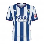 Camiseta West Bromwich Albion Primera 2026-2027