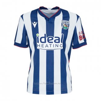 Camiseta West Bromwich Albion Primera 2026-2027
