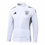 Chaqueta del Alemania 2025-2026 Blanco