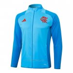 Chaqueta del Flamengo 2024-2025 Azul