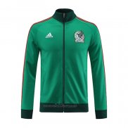 Chaqueta del Mexico 2022-2023 Verde