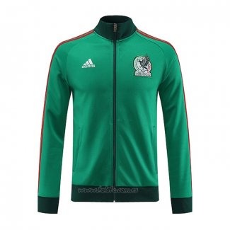 Chaqueta del Mexico 2022-2023 Verde